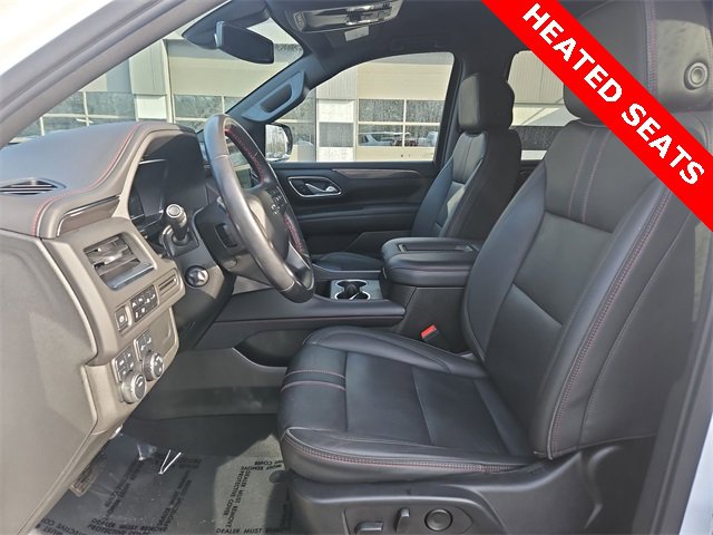 Used 2022 Chevrolet Tahoe RST w/ Luxury Package image 19