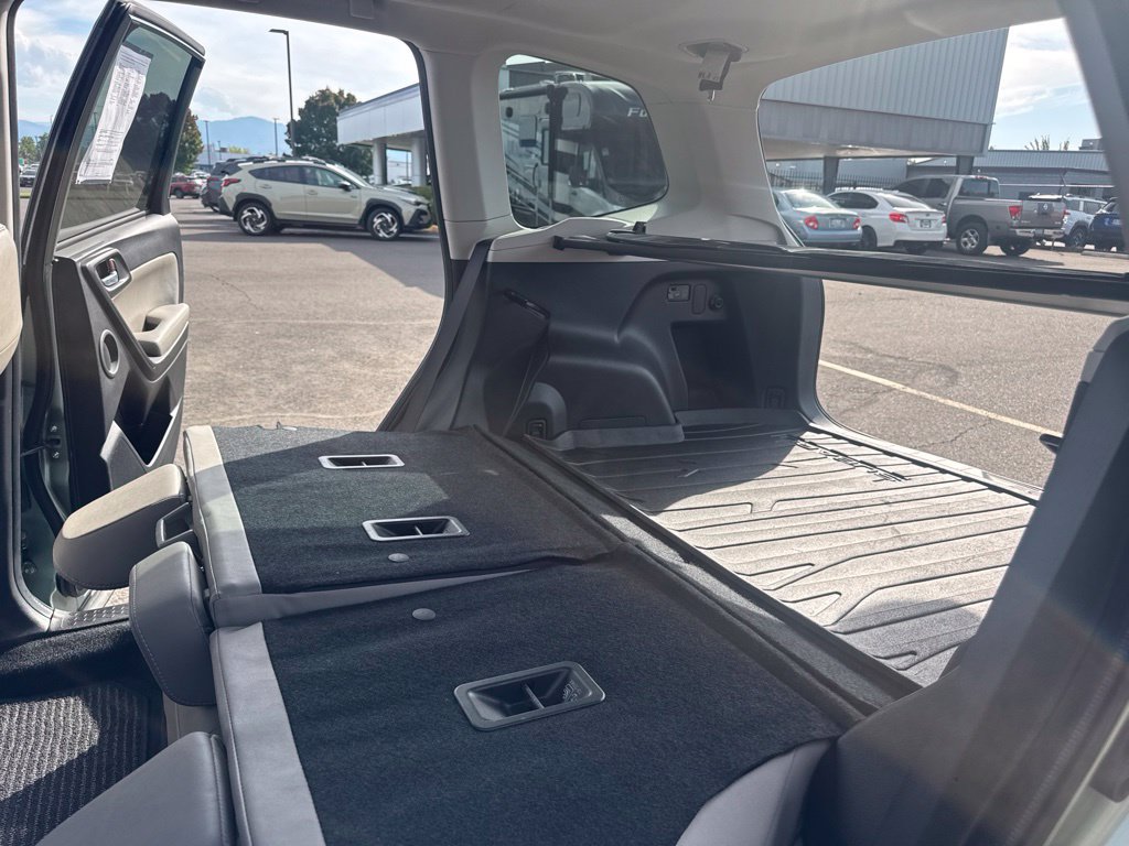 Used 2018 Subaru Forester 2.5i Limited AWD/4WD image 15