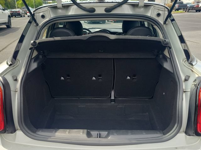 Used 2019 MINI Cooper S FWD image 8