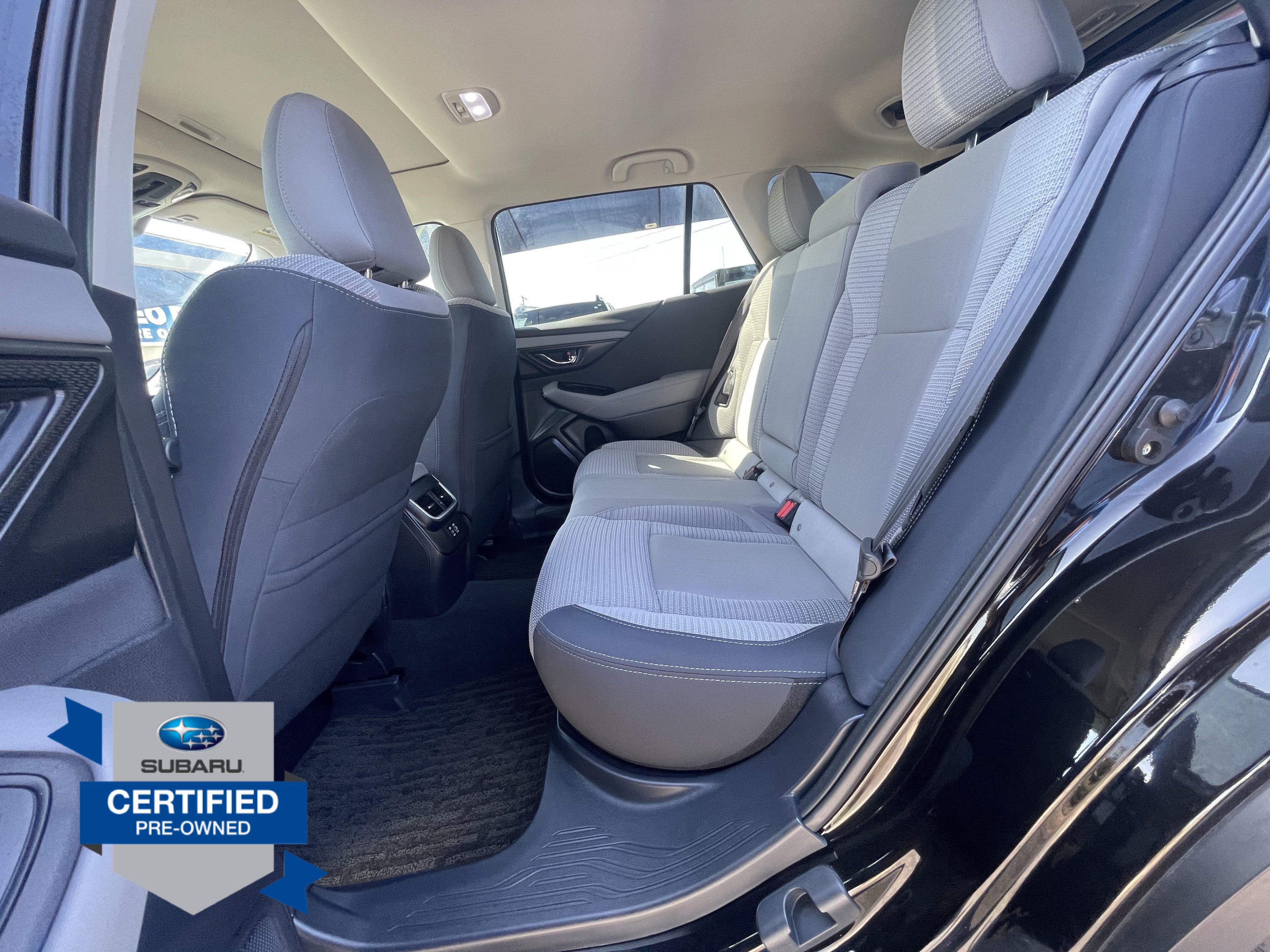 Certified 2024 Subaru Outback Premium AWD/4WD image 19