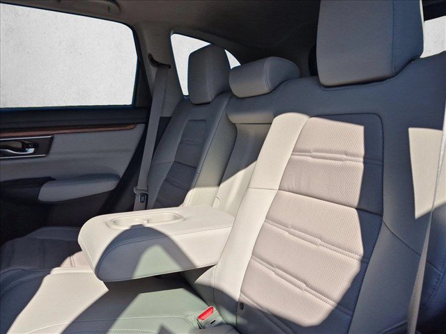 Used 2022 Honda CR-V EX-L image 28