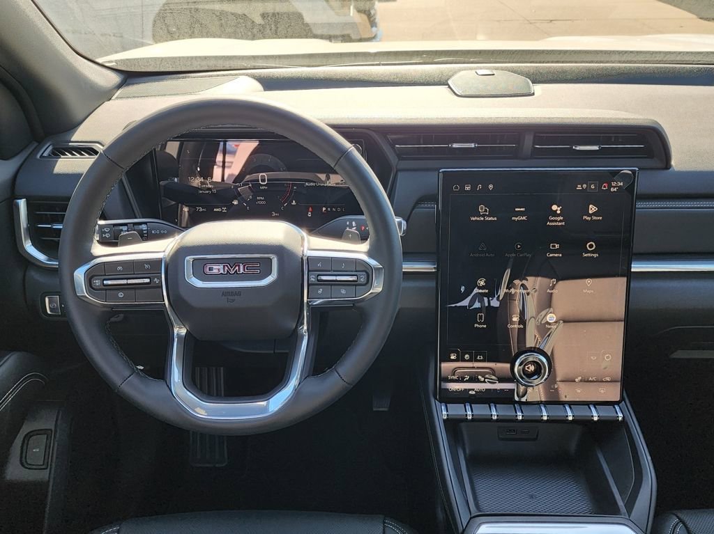 New 2026 GMC Terrain Elevation w/ Elevation Premium Package image 26