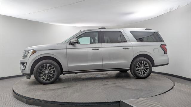 Used 2019 Ford Expedition Max Limited RWD image 5