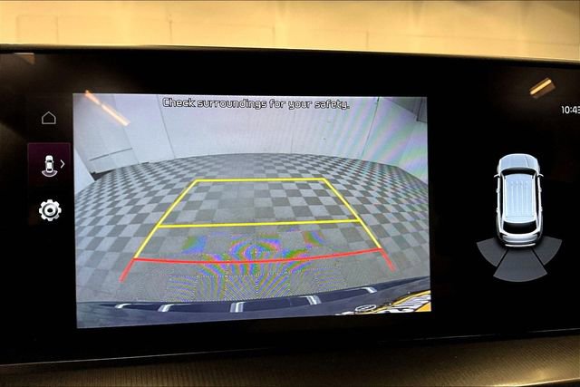 Used 2025 Kia Telluride S image 30