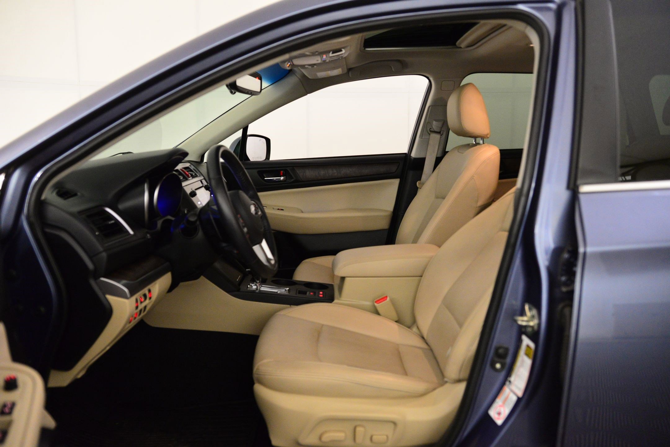 Used 2017 Subaru Outback 2.5i Limited image 28