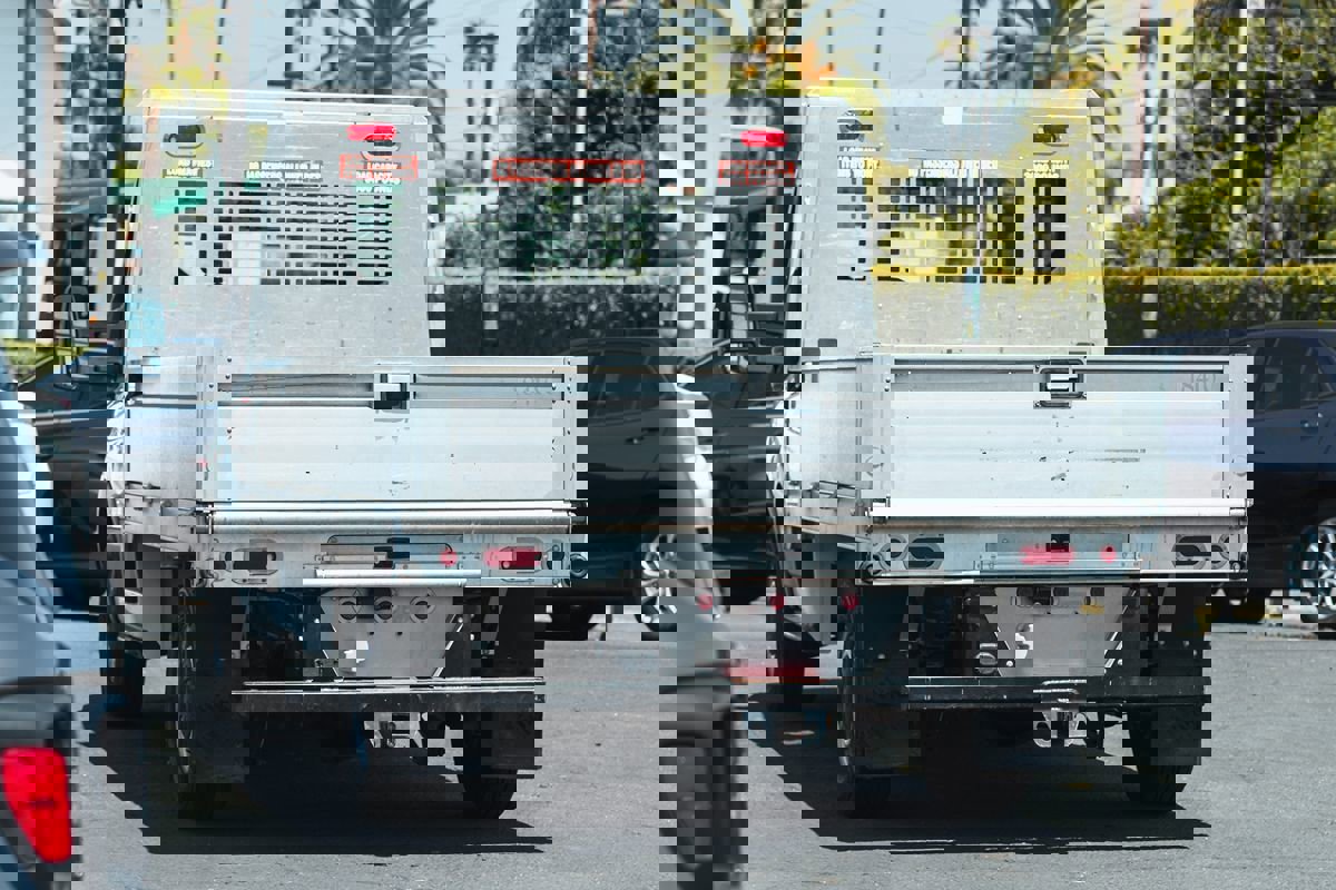 Used 2018 Ford Transit 250 138 image 6