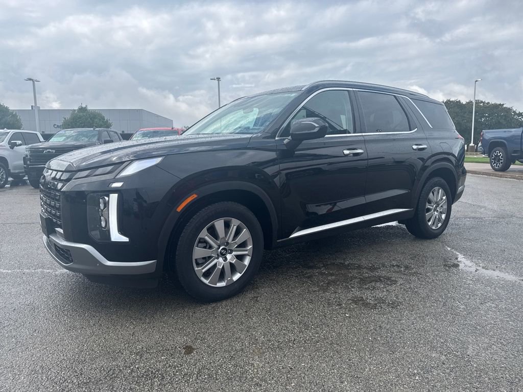 Used 2024 Hyundai Palisade SEL