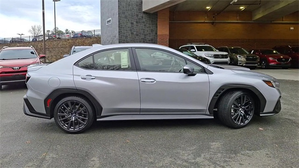 New 2026 Subaru WRX Premium AWD/4WD image 9