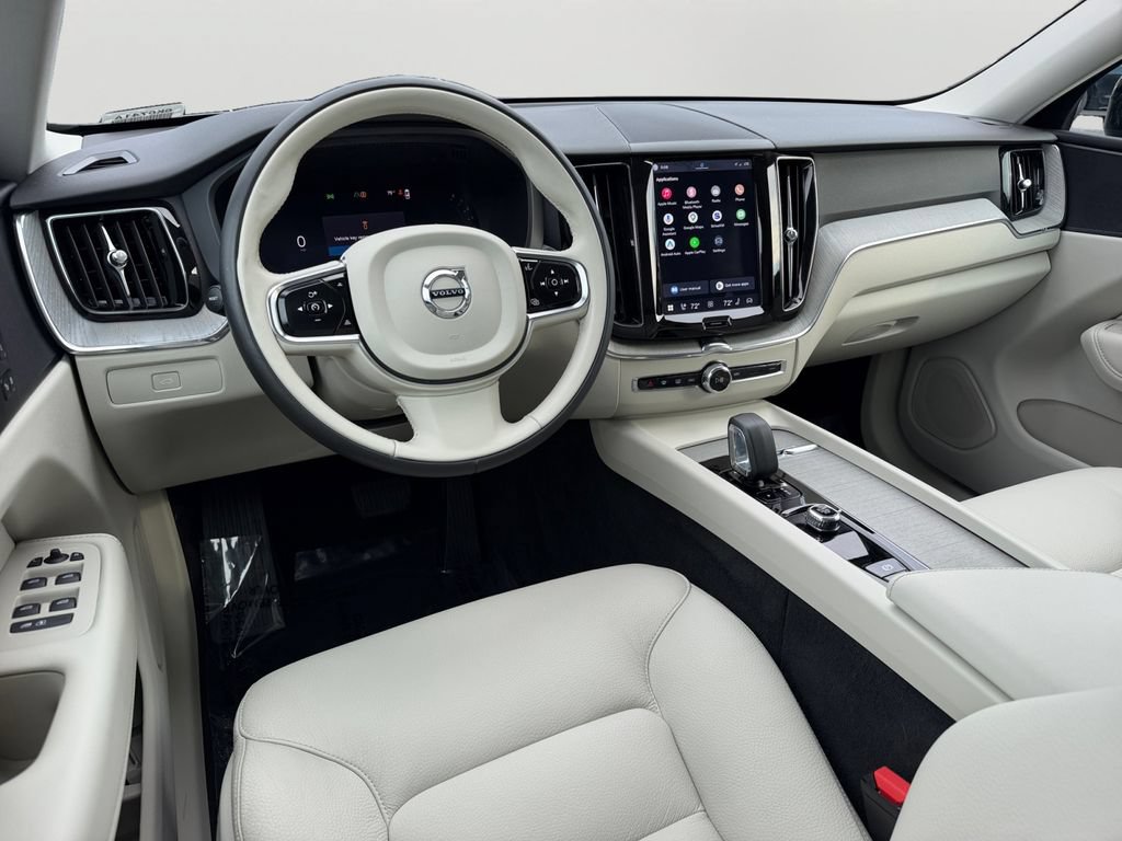 Certified 2024 Volvo XC60 B5 Plus w/ Climate Package AWD/4WD image 13