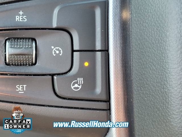 Used 2020 GMC Sierra 1500 Elevation w/ Elevation Value Package image 49