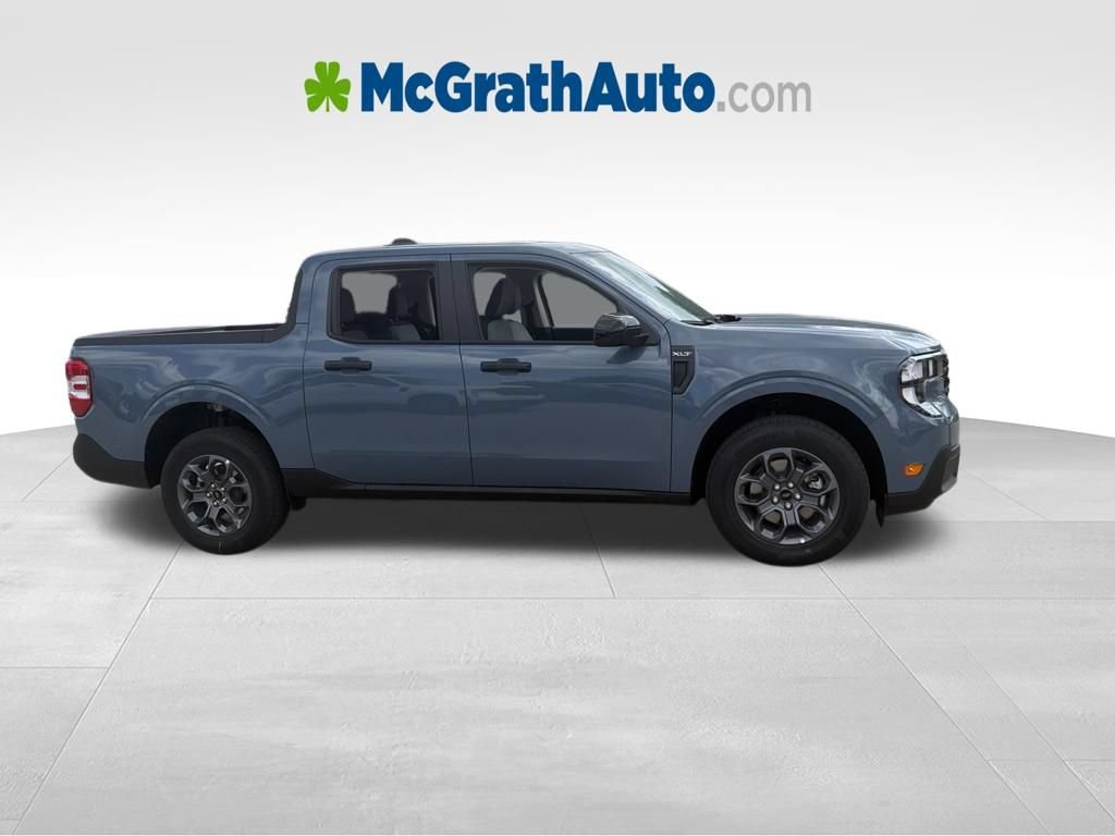 New 2026 Ford Maverick XLT w/ XLT Luxury Package AWD/4WD image 2