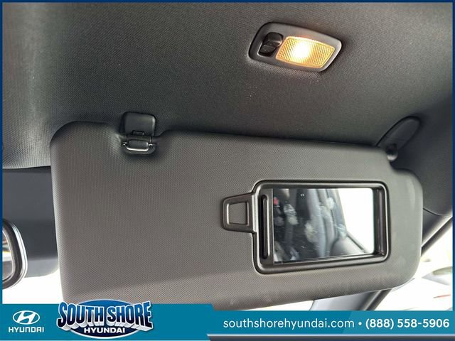 Certified 2023 Hyundai Kona N Line image 38