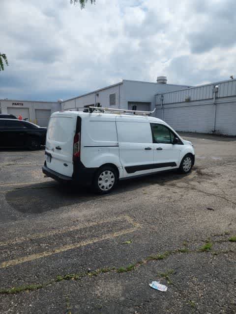 Used 2020 Ford Transit Connect XL FWD image 13