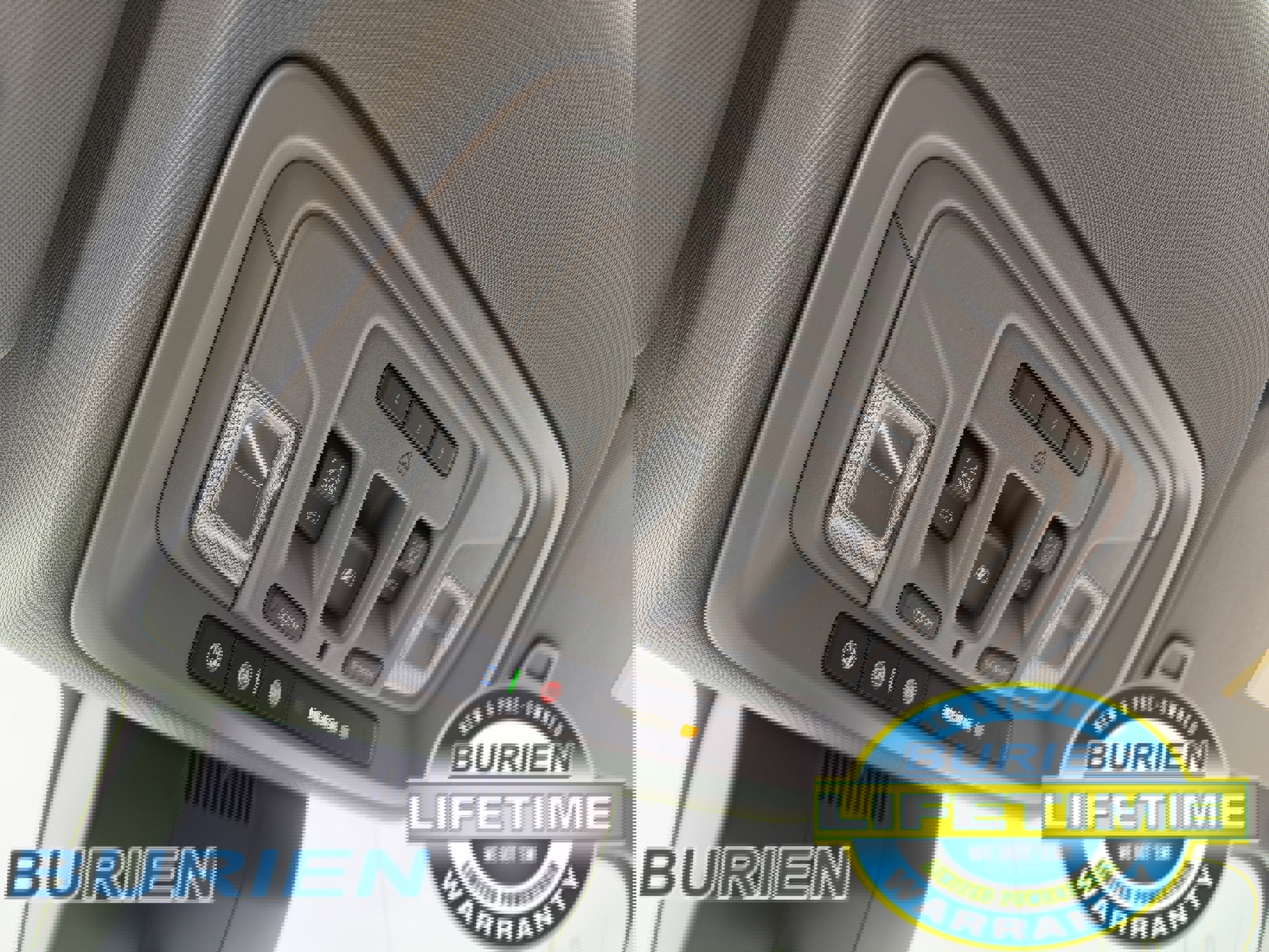 New 2026 Chevrolet Silverado 1500 LT Trail Boss w/ LT Trail Boss Premium Package image 19