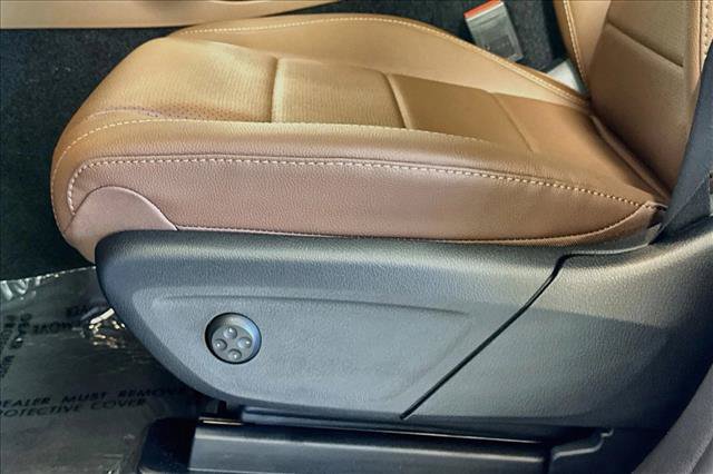 New 2026 Mercedes-Benz GLE 450 4MATIC image 17