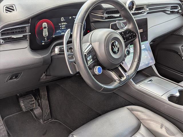 Used 2024 Maserati Grecale GT image 10