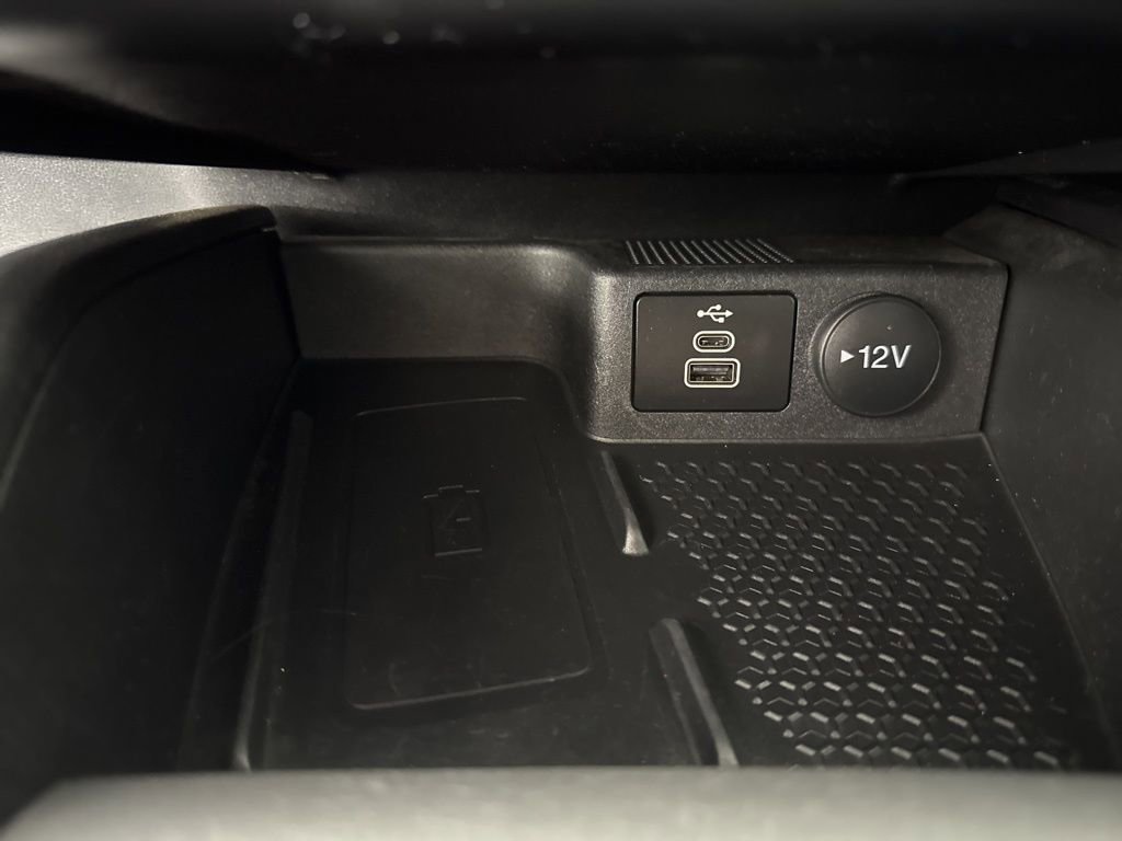 Used 2023 Ford Bronco Sport Big Bend w/ Convenience Package image 20