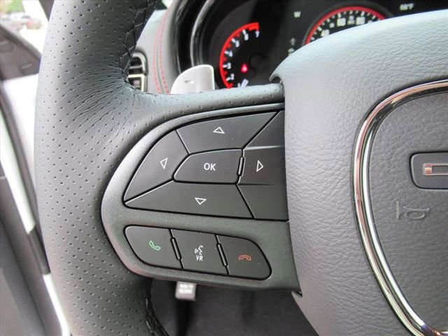 New 2026 Dodge Durango GT image 25