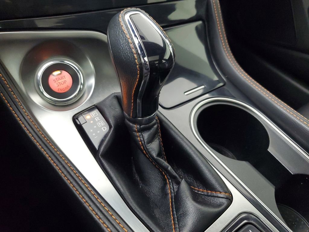Used 2019 Nissan Maxima SR w/ Premium Package FWD image 31