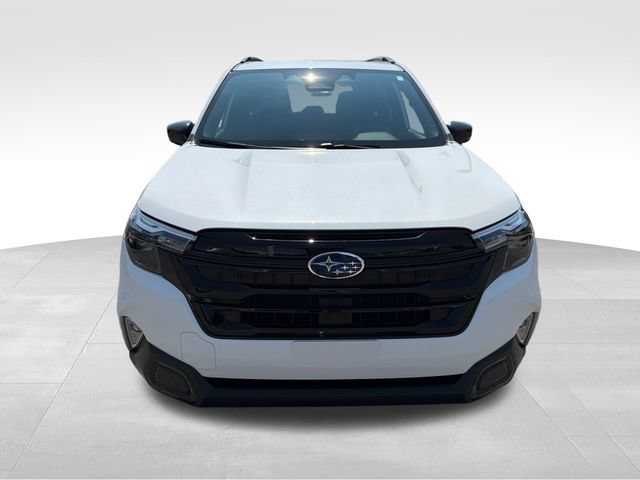 New 2026 Subaru Forester Sport w/ Onyx Edition AWD/4WD image 2