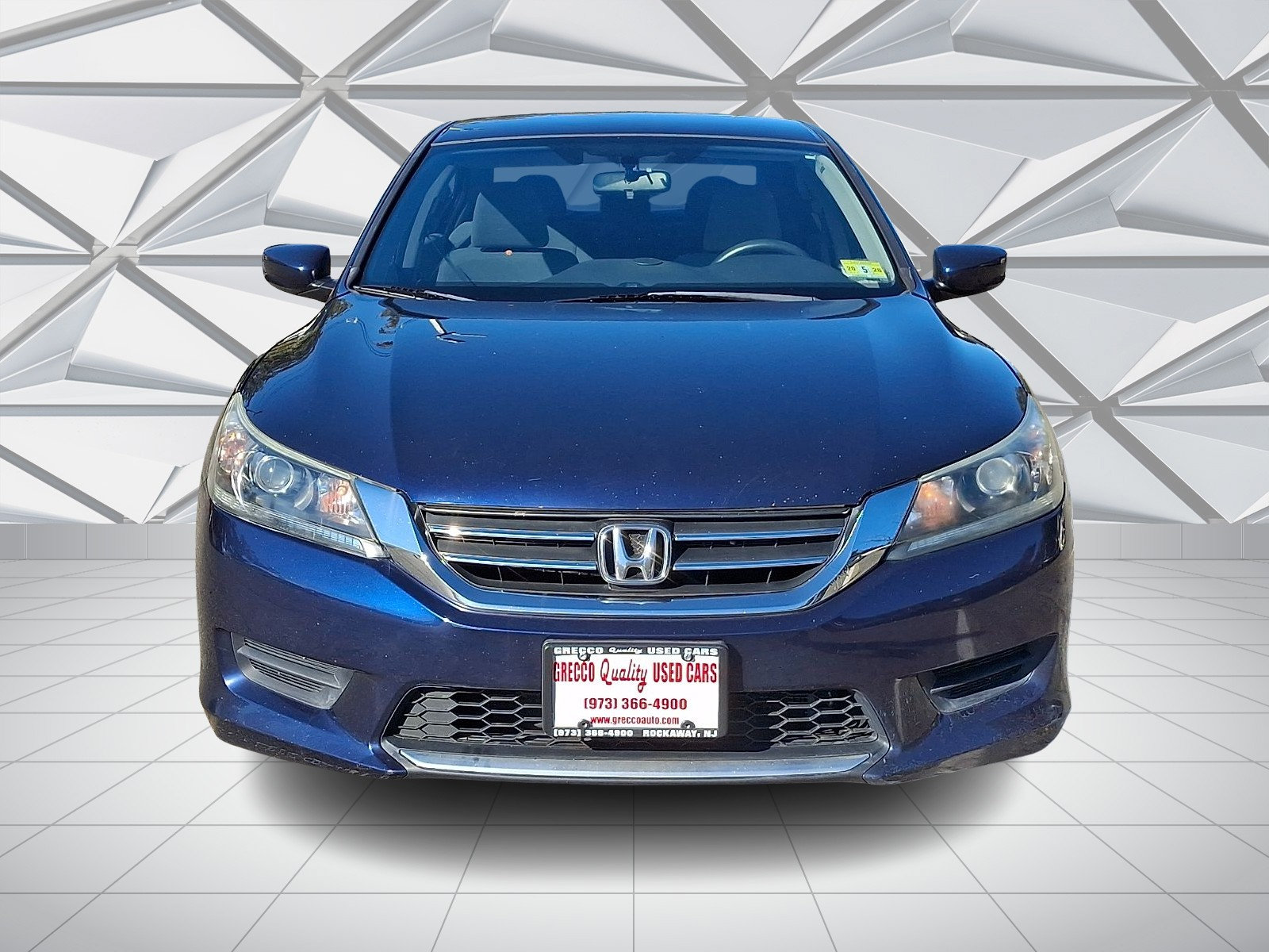 Used 2013 Honda Accord LX image 3