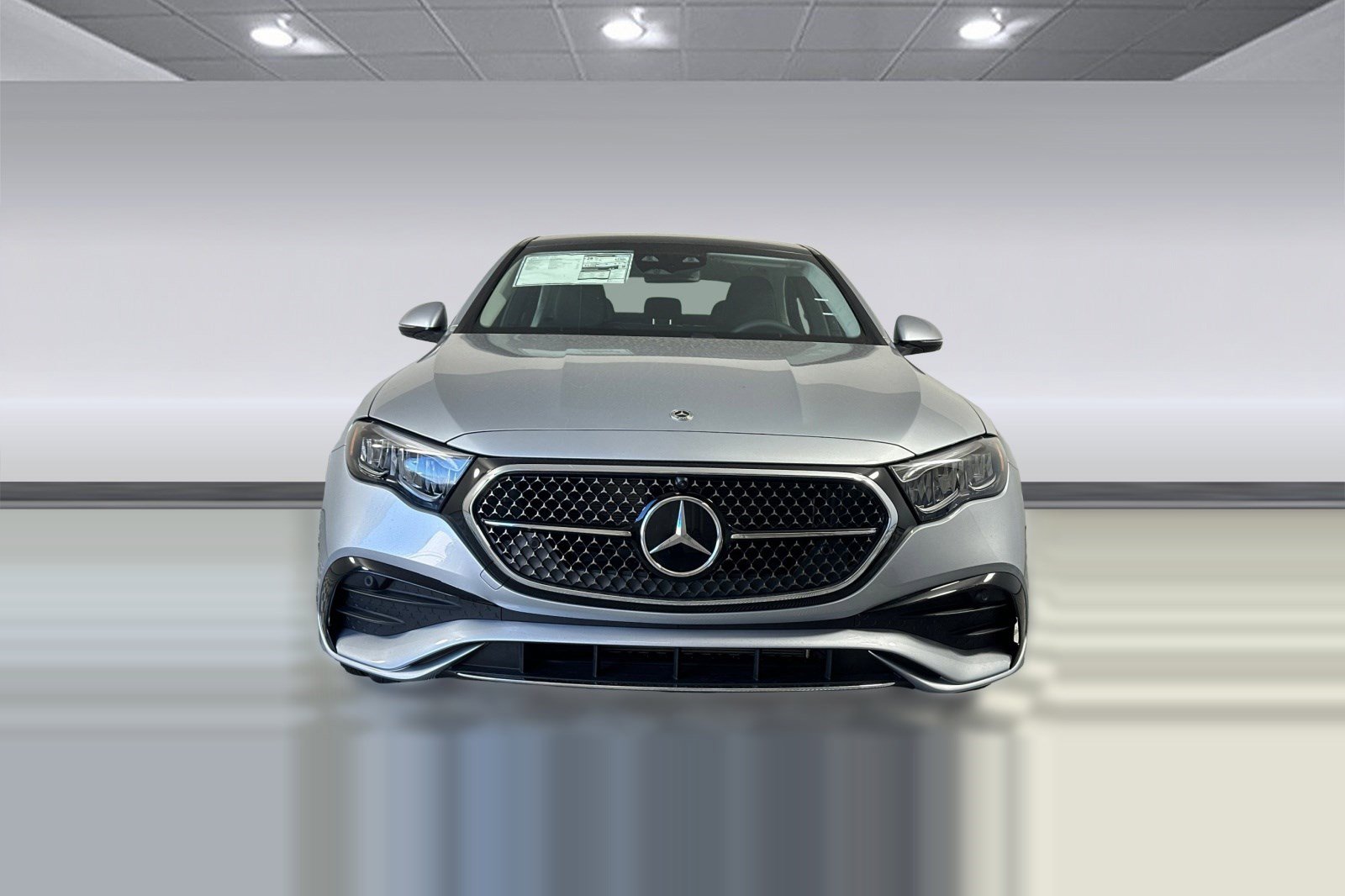 Certified 2026 Mercedes-Benz E 350 Sedan image 6