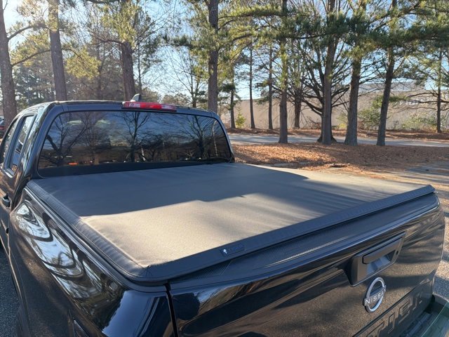 Used 2024 Nissan Frontier S w/ Tow Package image 20