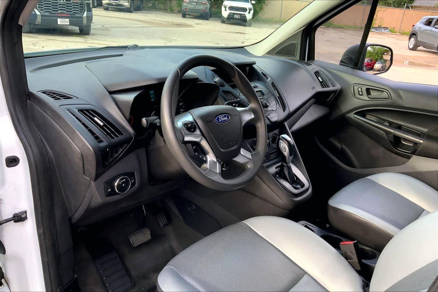Used 2016 Ford Transit Connect XL FWD image 16