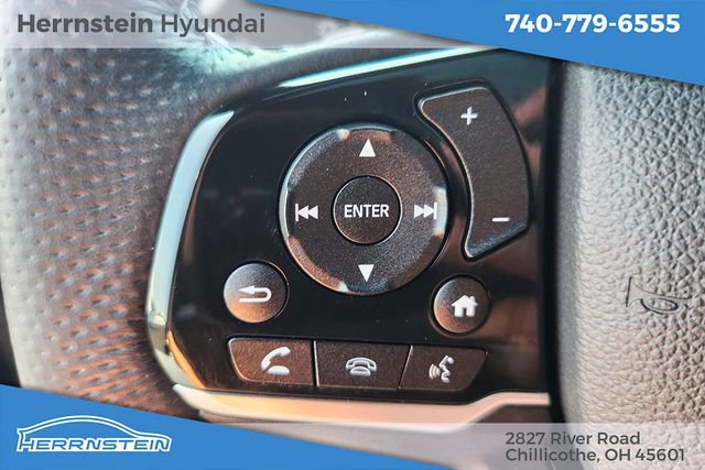 Used 2023 Honda Passport Elite image 26