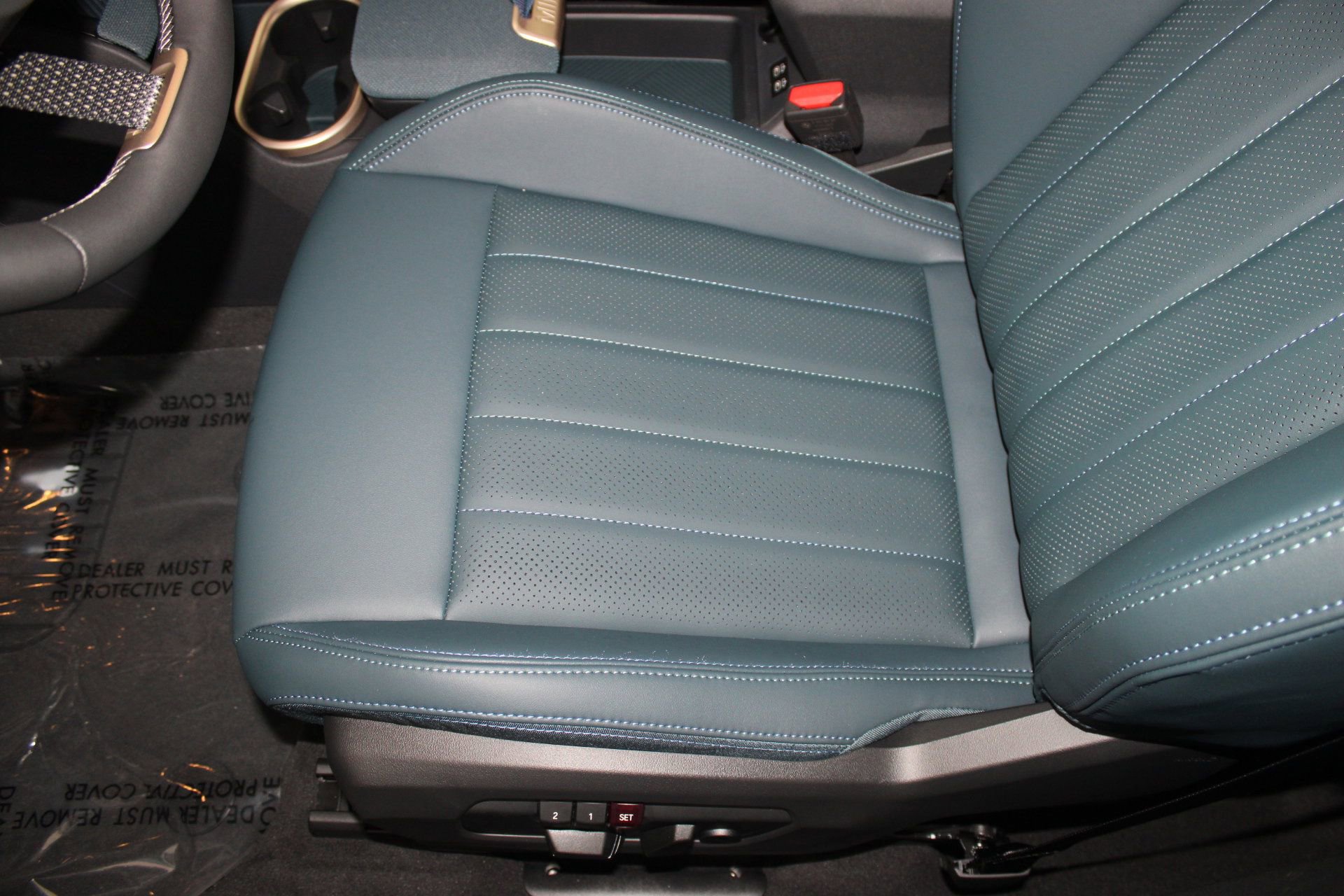 New 2026 MINI Cooper Countryman S w/ Comfort Package Max image 13