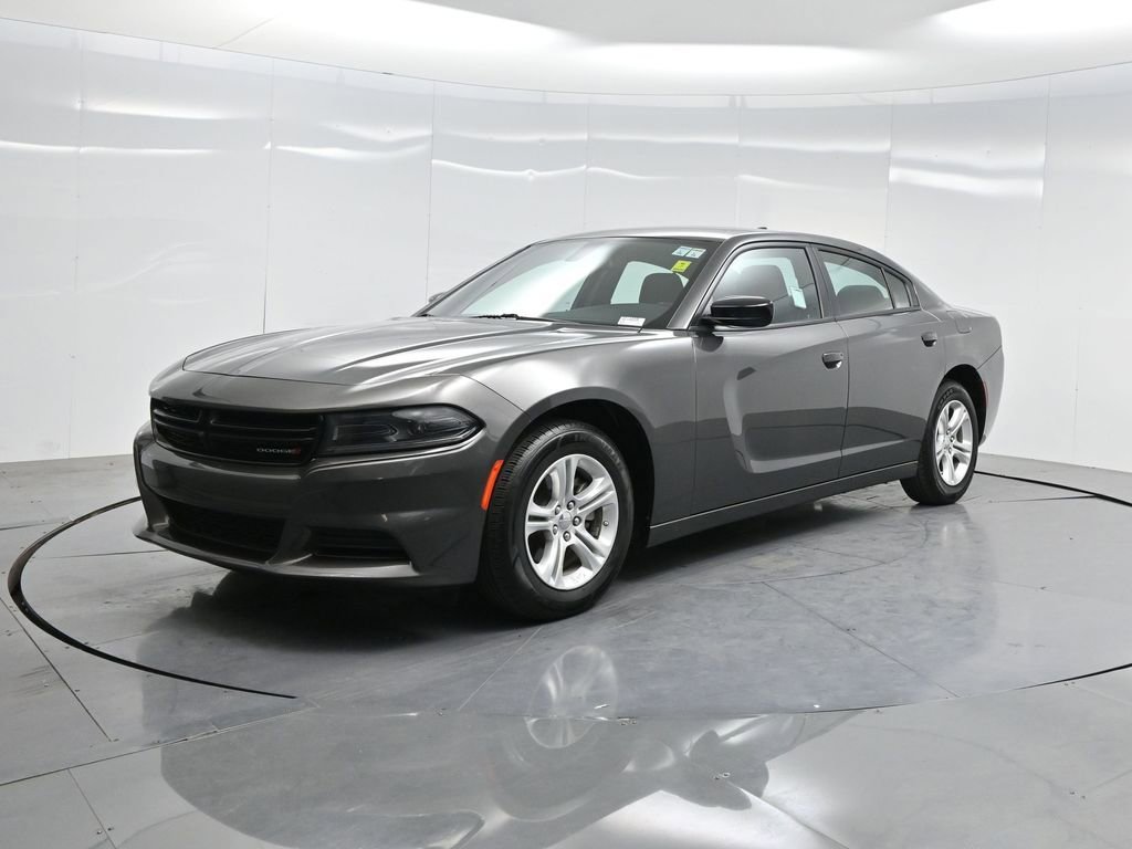 Used 2023 Dodge Charger SXT image 55
