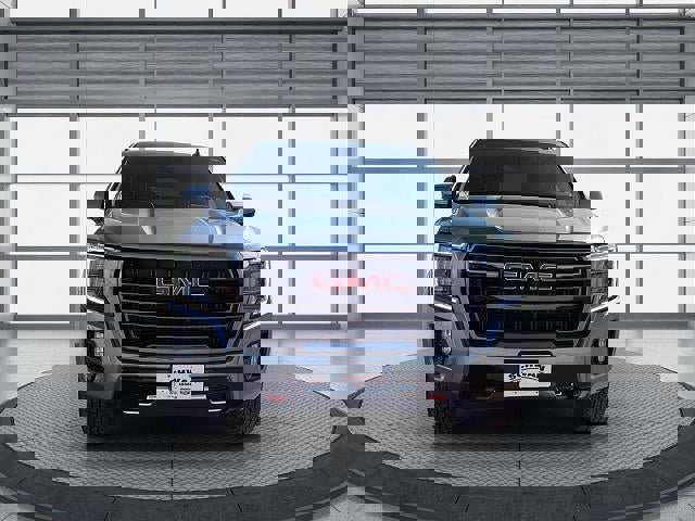 Used 2024 GMC Yukon AT4 w/ Technology Package image 8