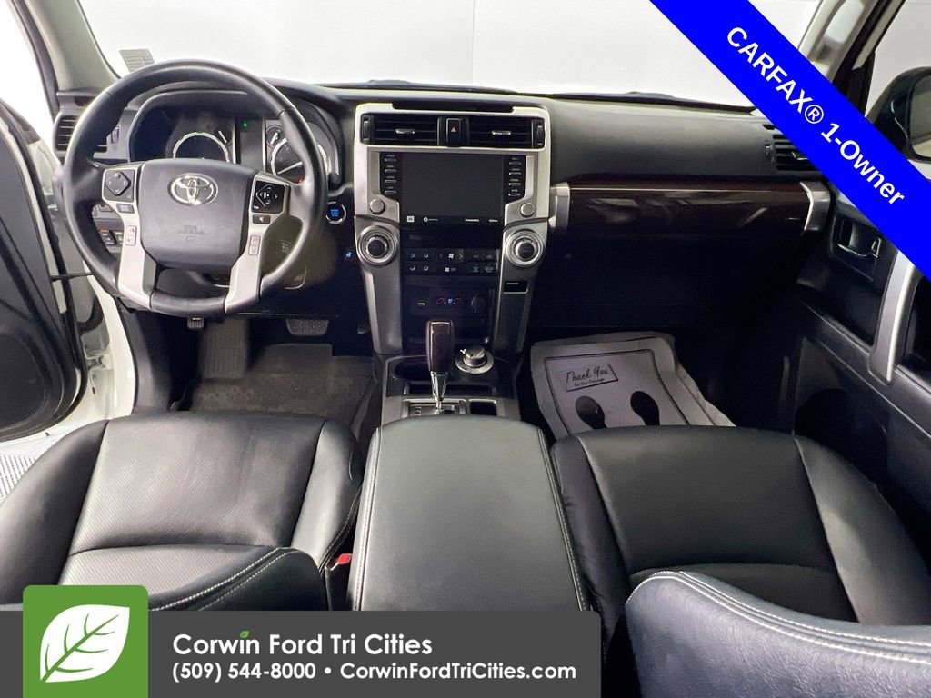 Used 2023 Toyota 4Runner Limited image 7