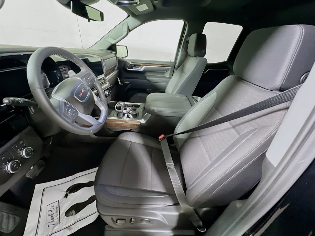 New 2026 GMC Sierra 1500 Elevation w/ Preferred Package image 16