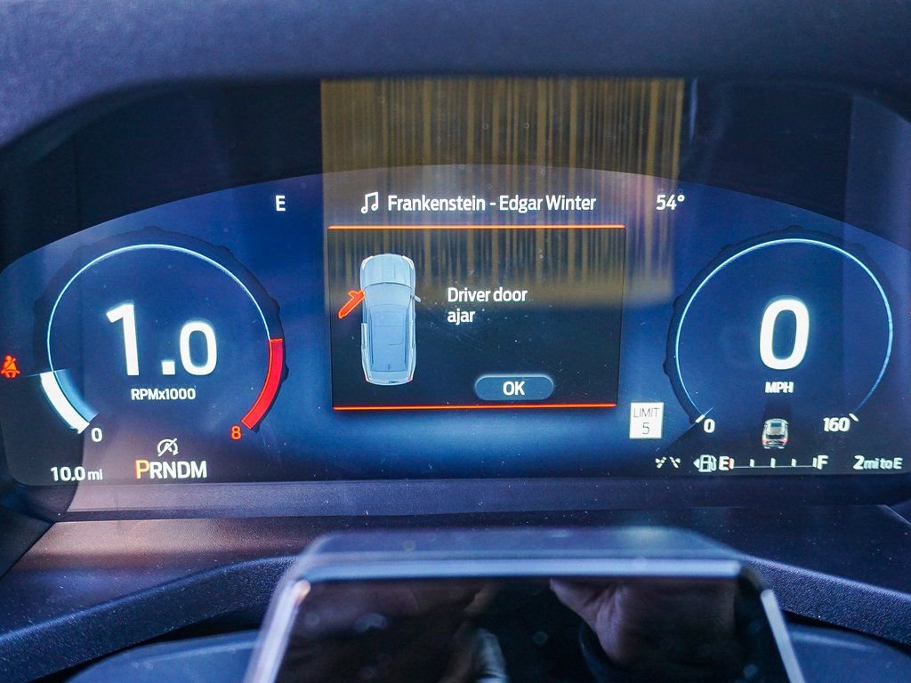 New 2026 Ford Explorer ST image 21