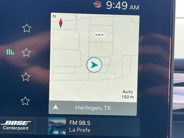 New 2026 Kia K5 GT-Line w/ GT-Line Premium Package FWD image 11