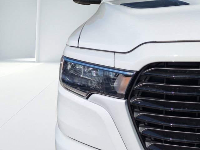 New 2026 RAM 1500 Laramie image 8