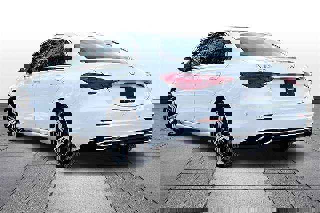 New 2026 Mercedes-Benz C 300 4MATIC Sedan image 4