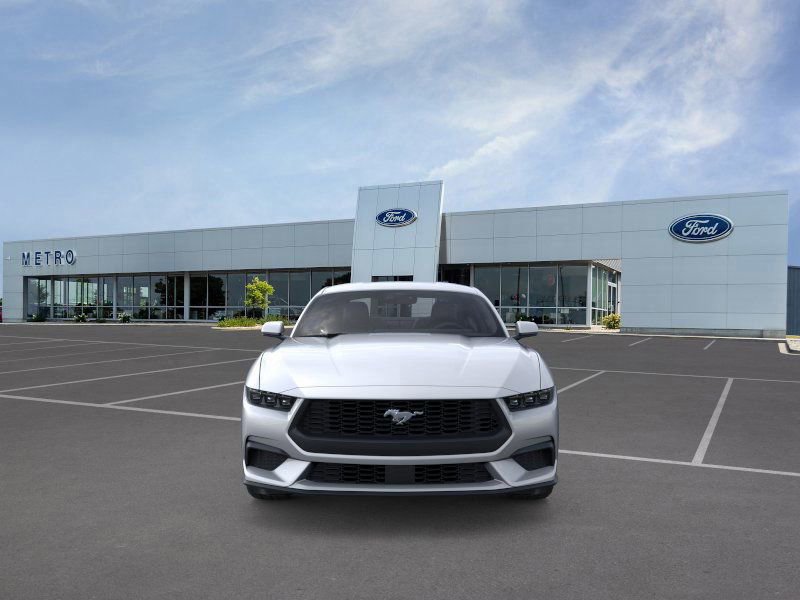 New 2026 Ford Mustang Premium image 7