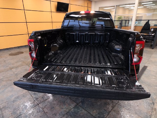 New 2026 Ford Ranger XLT AWD/4WD image 20