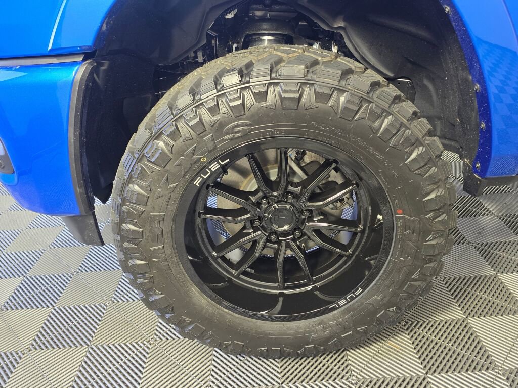 New 2026 RAM 1500 Big Horn w/ Night Edition image 12