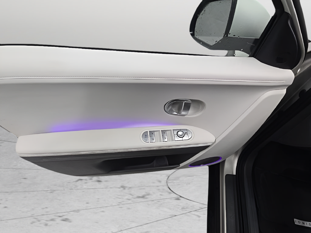 Certified 2023 Hyundai Ioniq 5 SEL AWD/4WD image 10