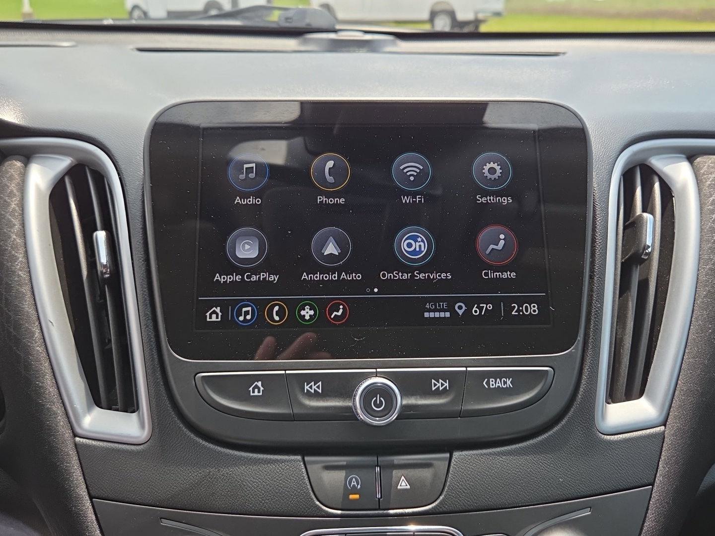 Used 2023 Chevrolet Malibu LT FWD image 21