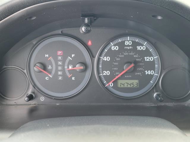 Used 2005 Honda Civic VP image 18