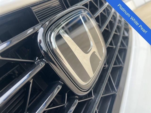 Certified 2024 Honda Accord Sport image 35