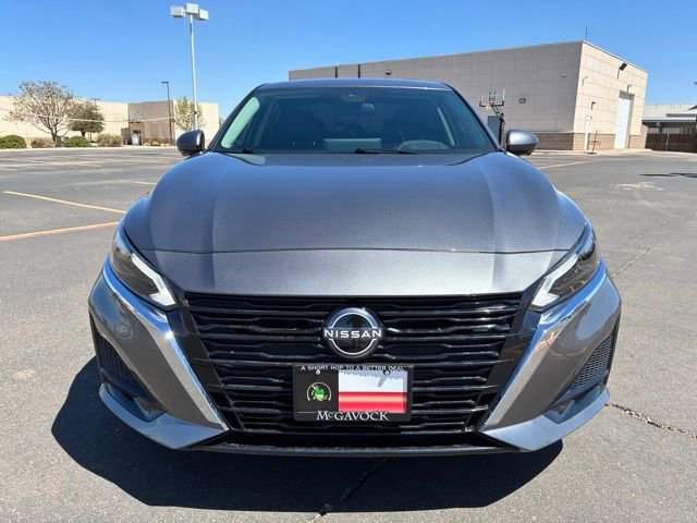 Certified 2023 Nissan Altima 2.5 SL AWD/4WD image 8