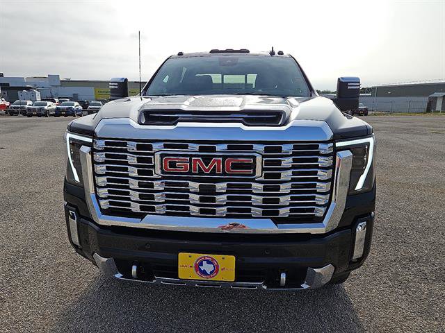 Used 2025 GMC Sierra 2500 Denali w/ Denali Reserve Package image 8