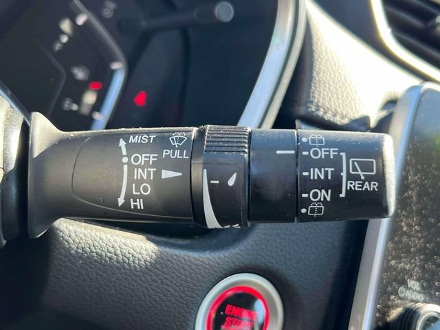 Used 2019 Honda CR-V EX-L image 26