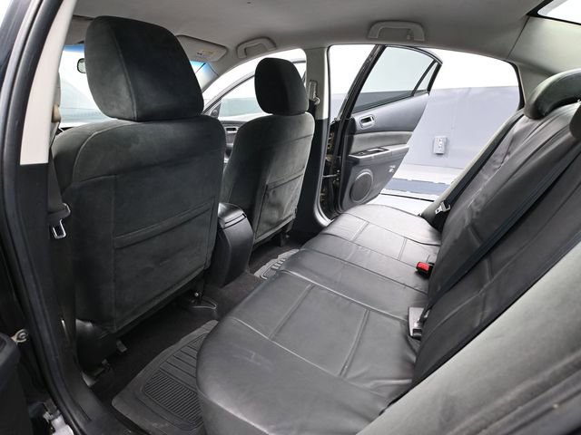 Used 2009 MAZDA MAZDA6 i Sport image 30