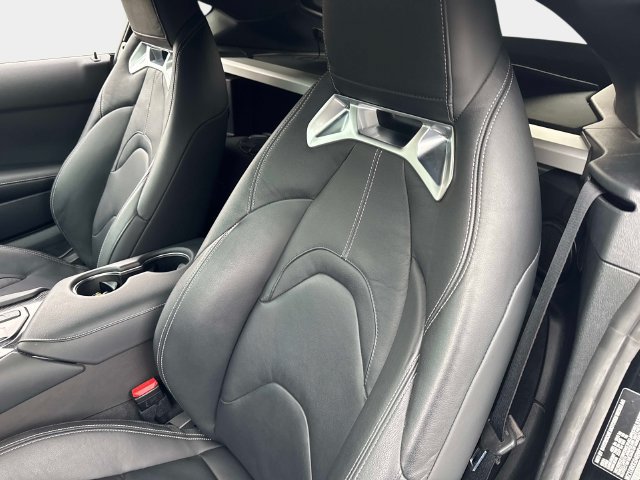 Used 2024 Toyota Supra Premium RWD image 11
